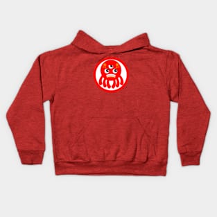 Rad Kids Hoodie